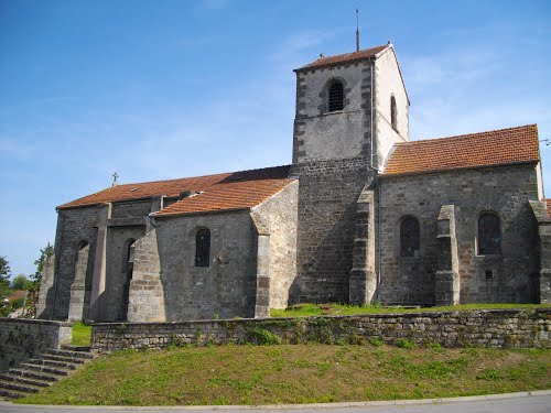 Eglise