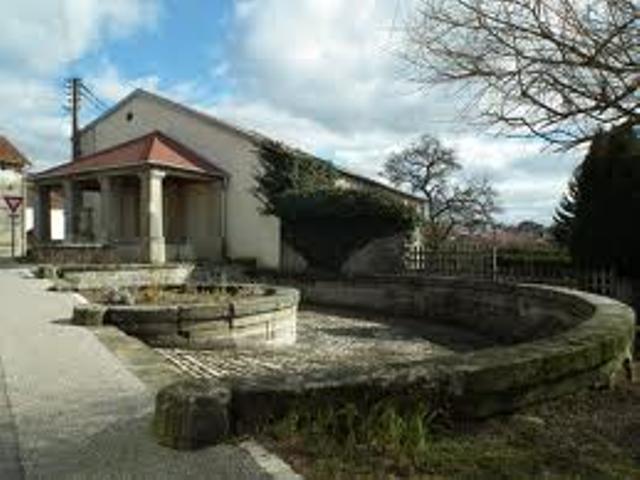 Lavoir