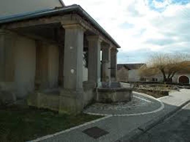 Lavoir