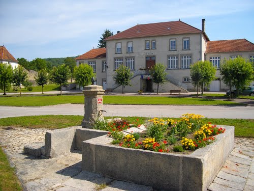Mairie de Senaide