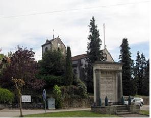 Monument aux morts