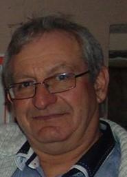 Yves Sauvageot